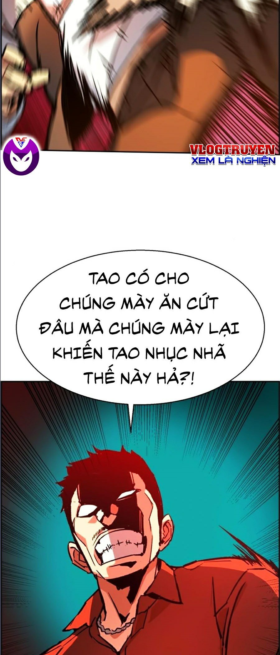 Bạn Học Của Tôi Là Lính Đánh Thuê Chapter 38 - Trang 2