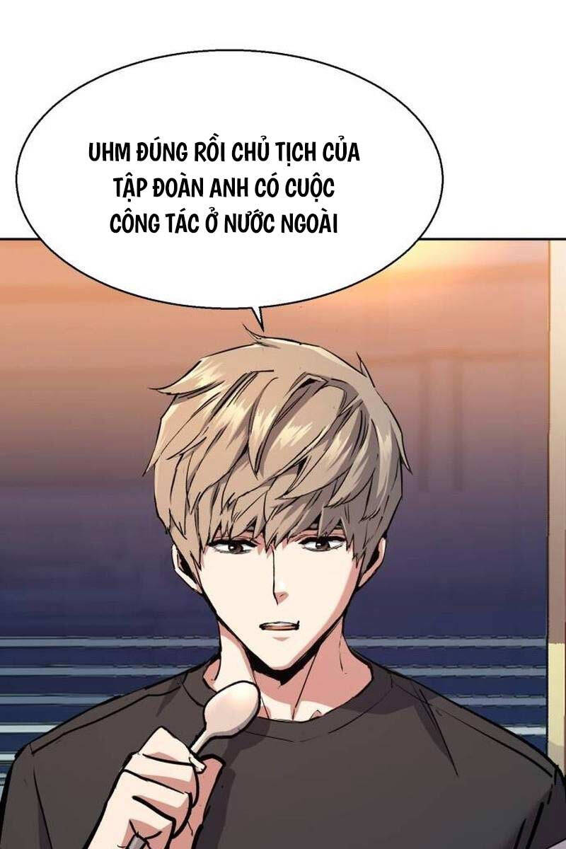 Bạn Học Của Tôi Là Lính Đánh Thuê Chapter 170 - Trang 32