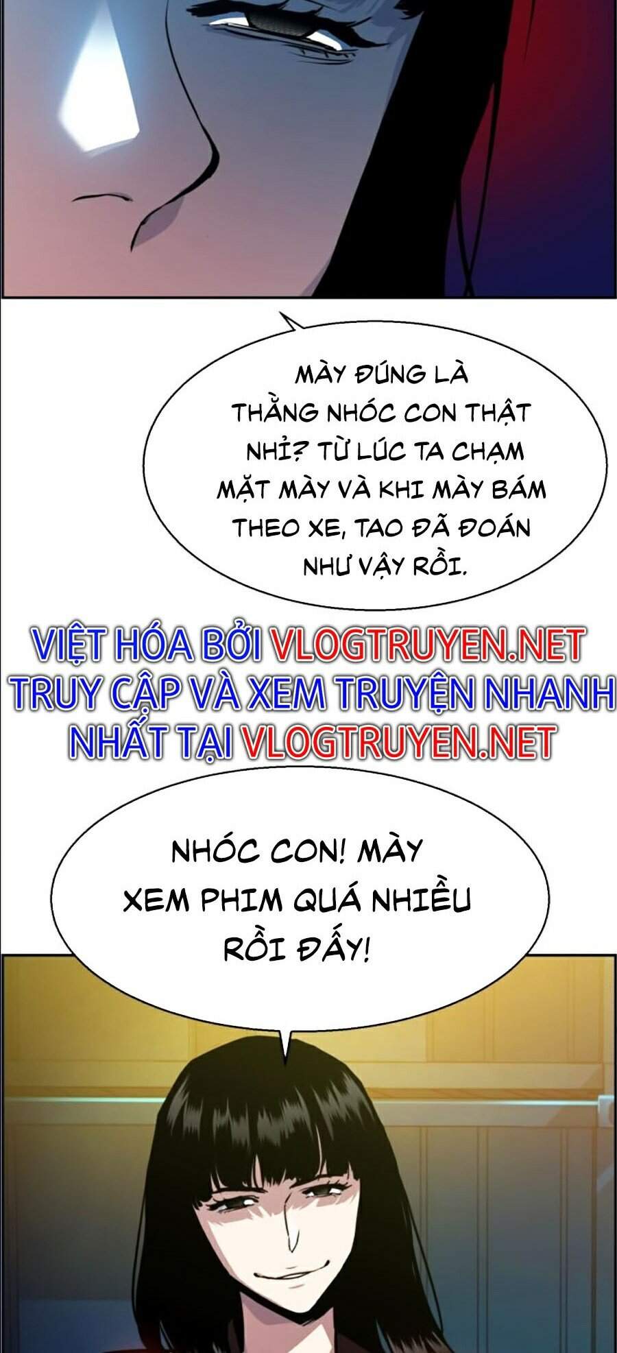 Bạn Học Của Tôi Là Lính Đánh Thuê Chapter 48 - Trang 45