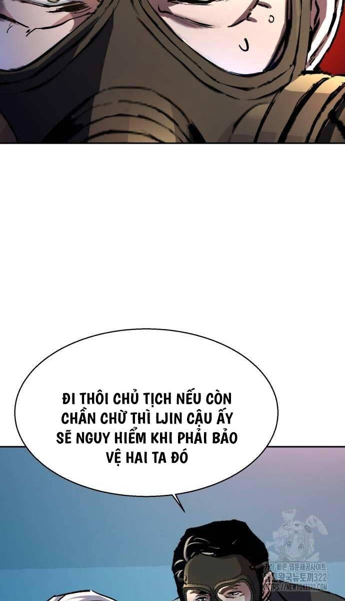 Bạn Học Của Tôi Là Lính Đánh Thuê Chapter 172 - Trang 43