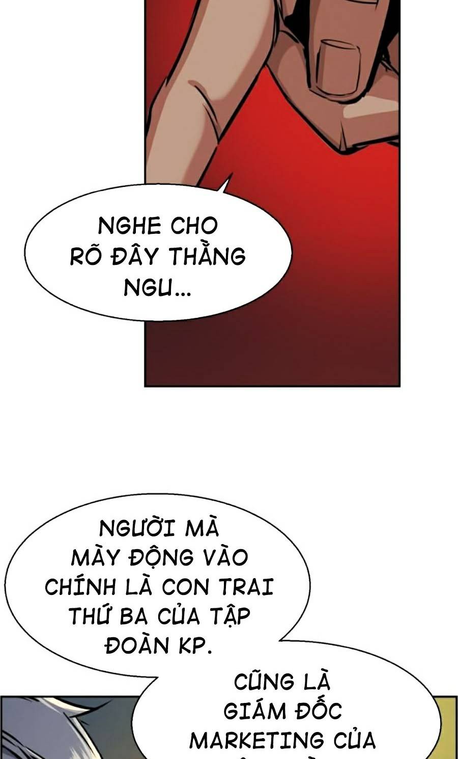 Bạn Học Của Tôi Là Lính Đánh Thuê Chapter 61 - Trang 7