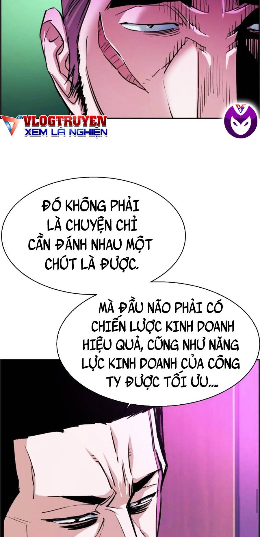 Bạn Học Của Tôi Là Lính Đánh Thuê Chapter 78 - Trang 24