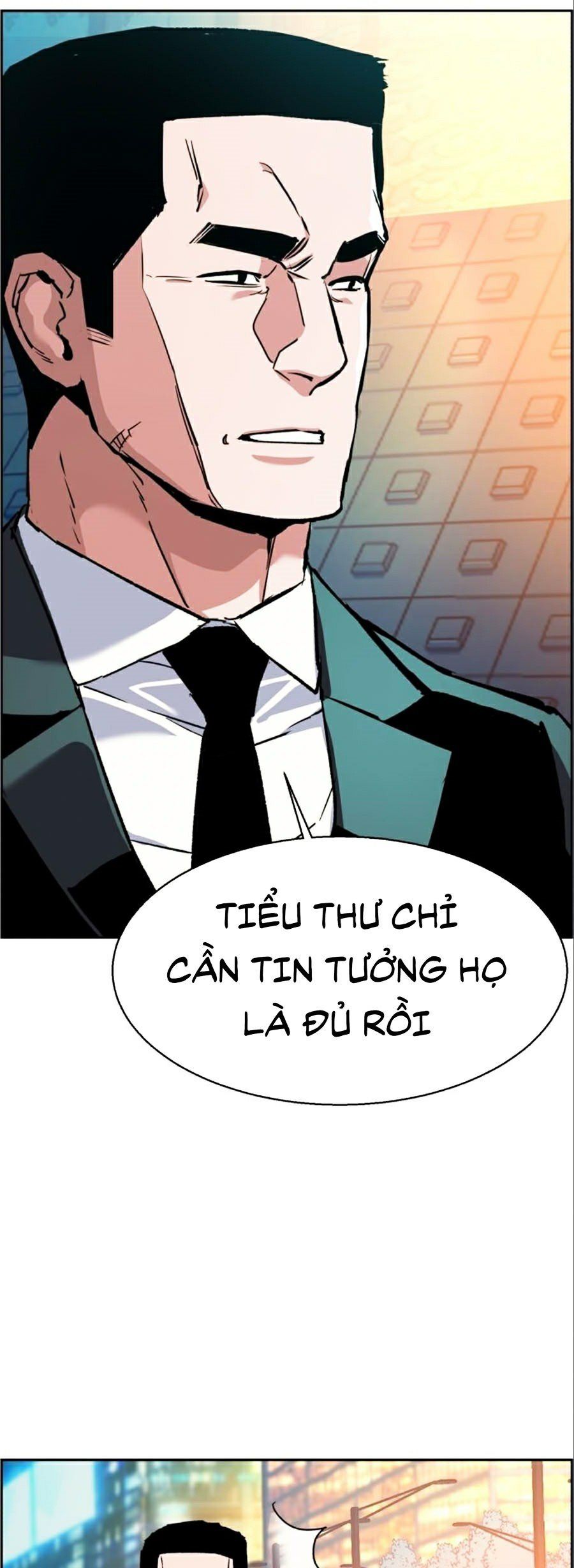 Bạn Học Của Tôi Là Lính Đánh Thuê Chapter 35 - Trang 61