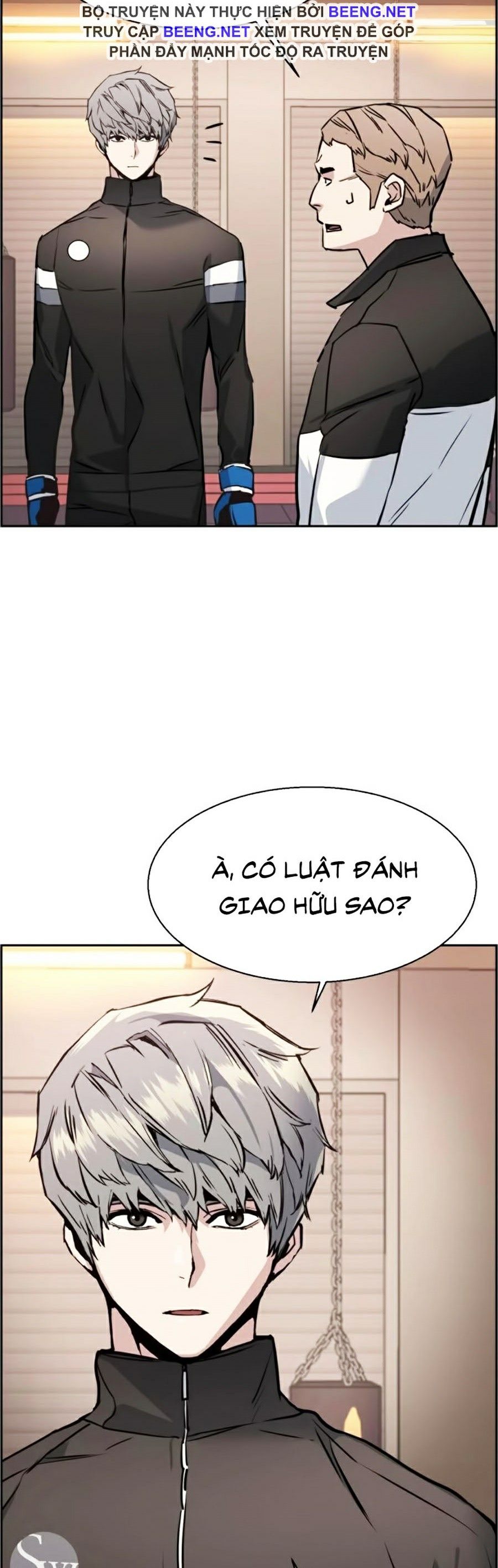 Bạn Học Của Tôi Là Lính Đánh Thuê Chapter 26 - Trang 44