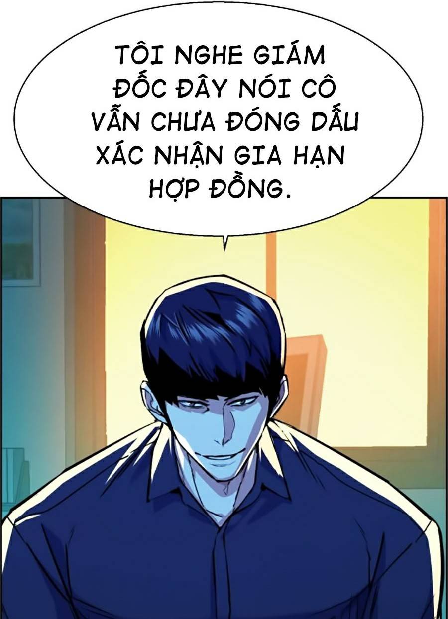 Bạn Học Của Tôi Là Lính Đánh Thuê Chapter 61 - Trang 28