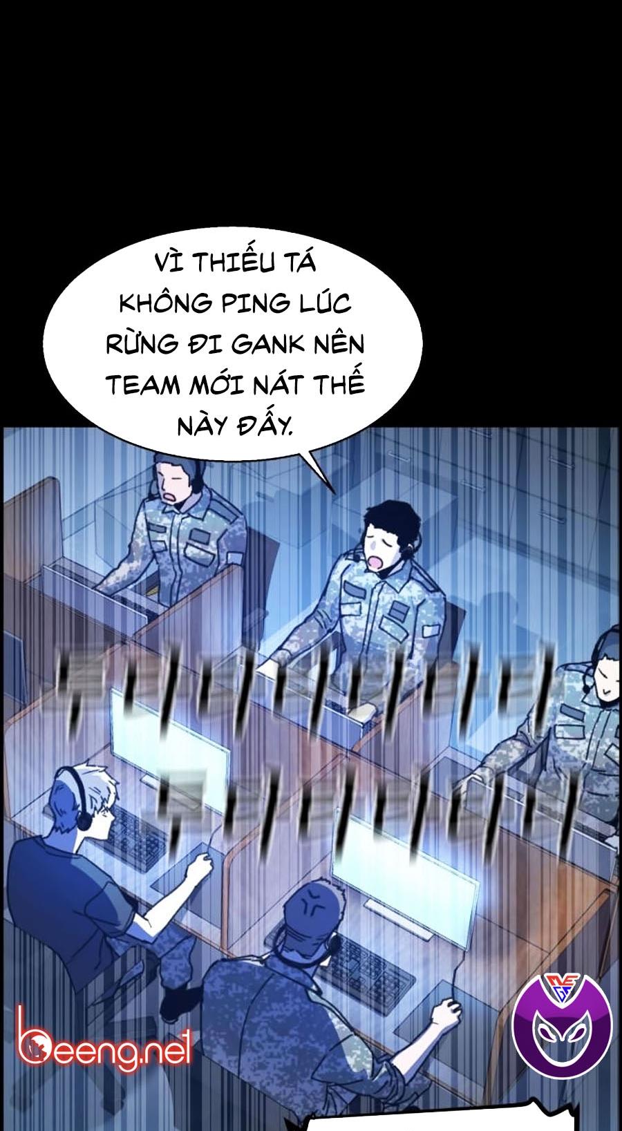 Bạn Học Của Tôi Là Lính Đánh Thuê Chapter 11 - Trang 77