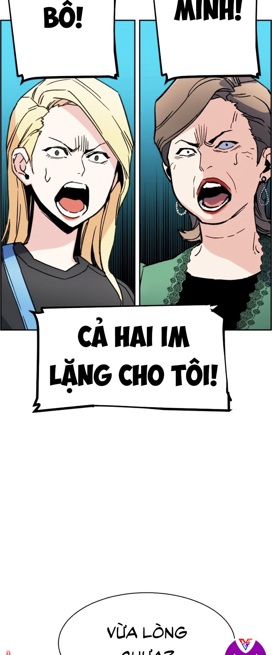 Bạn Học Của Tôi Là Lính Đánh Thuê Chapter 9 - Trang 49