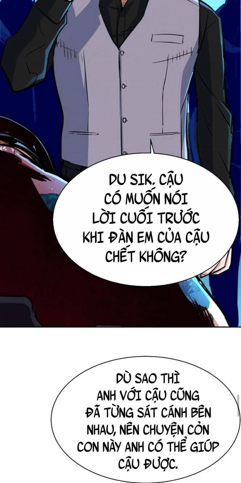 Bạn Học Của Tôi Là Lính Đánh Thuê Chapter 80 - Trang 74