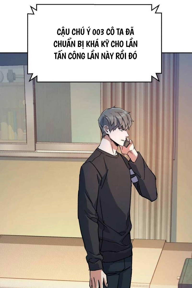 Bạn Học Của Tôi Là Lính Đánh Thuê Chapter 170 - Trang 44