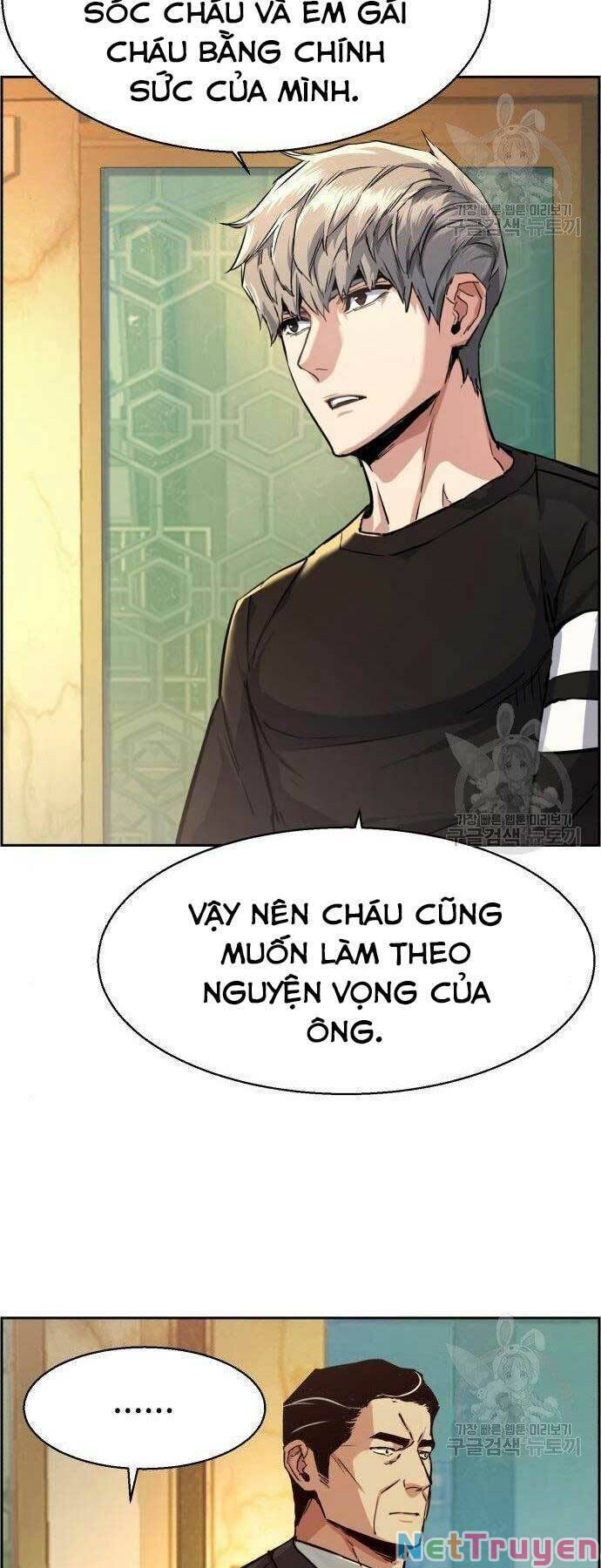 Bạn Học Của Tôi Là Lính Đánh Thuê Chapter 86 - Trang 4