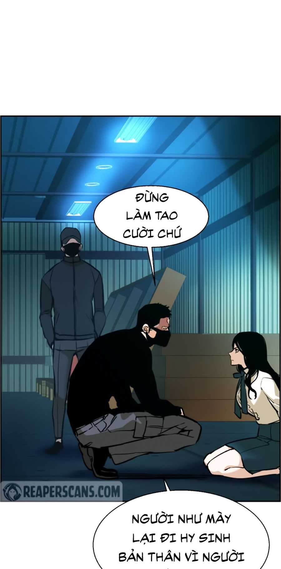 Bạn Học Của Tôi Là Lính Đánh Thuê Chapter 15 - Trang 43