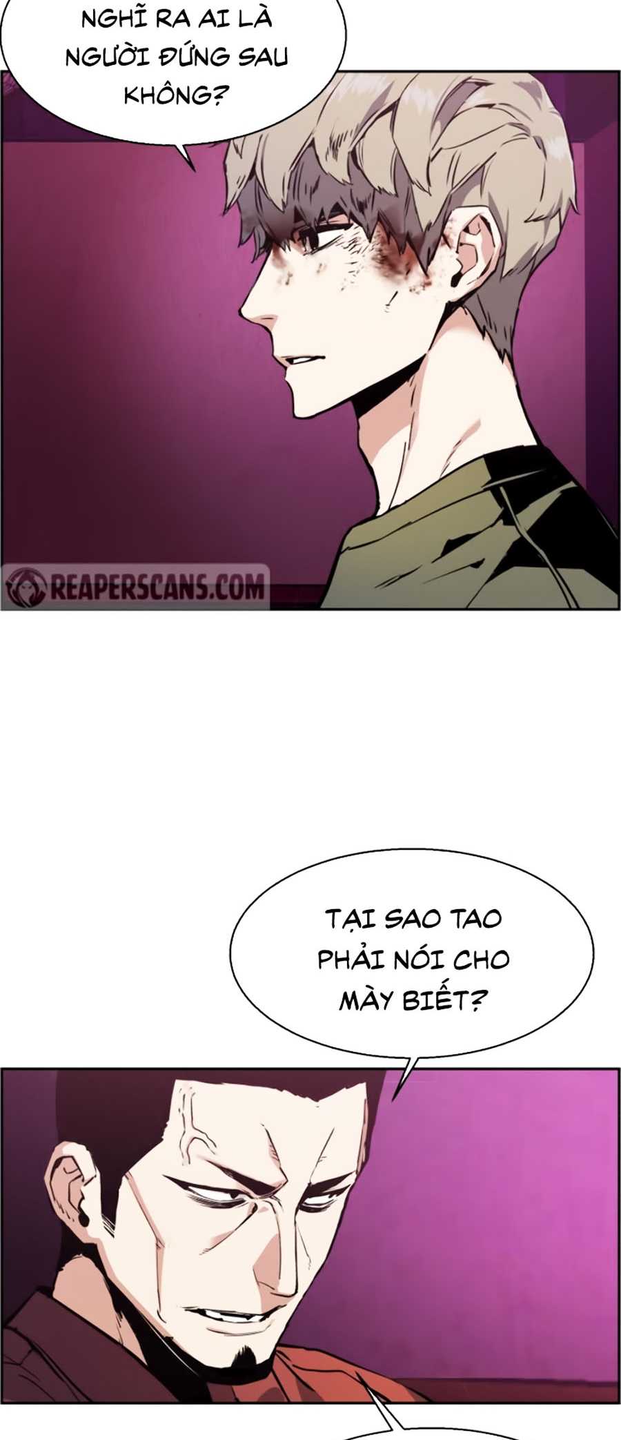 Bạn Học Của Tôi Là Lính Đánh Thuê Chapter 15 - Trang 12