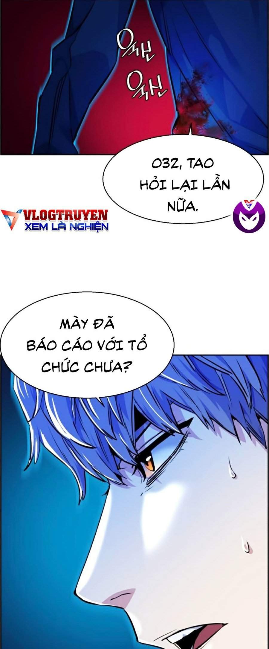 Bạn Học Của Tôi Là Lính Đánh Thuê Chapter 53 - Trang 9