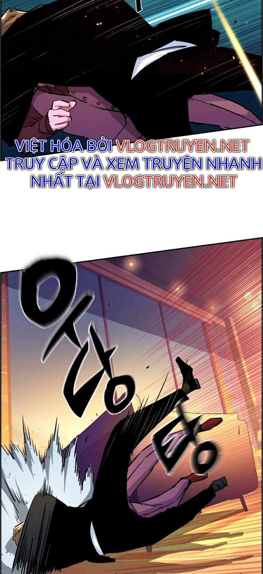 Bạn Học Của Tôi Là Lính Đánh Thuê Chapter 76 - Trang 58