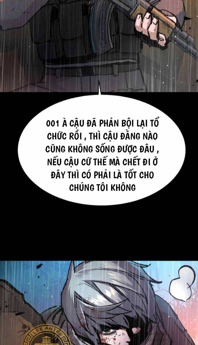 Bạn Học Của Tôi Là Lính Đánh Thuê Chapter 169 - Trang 26