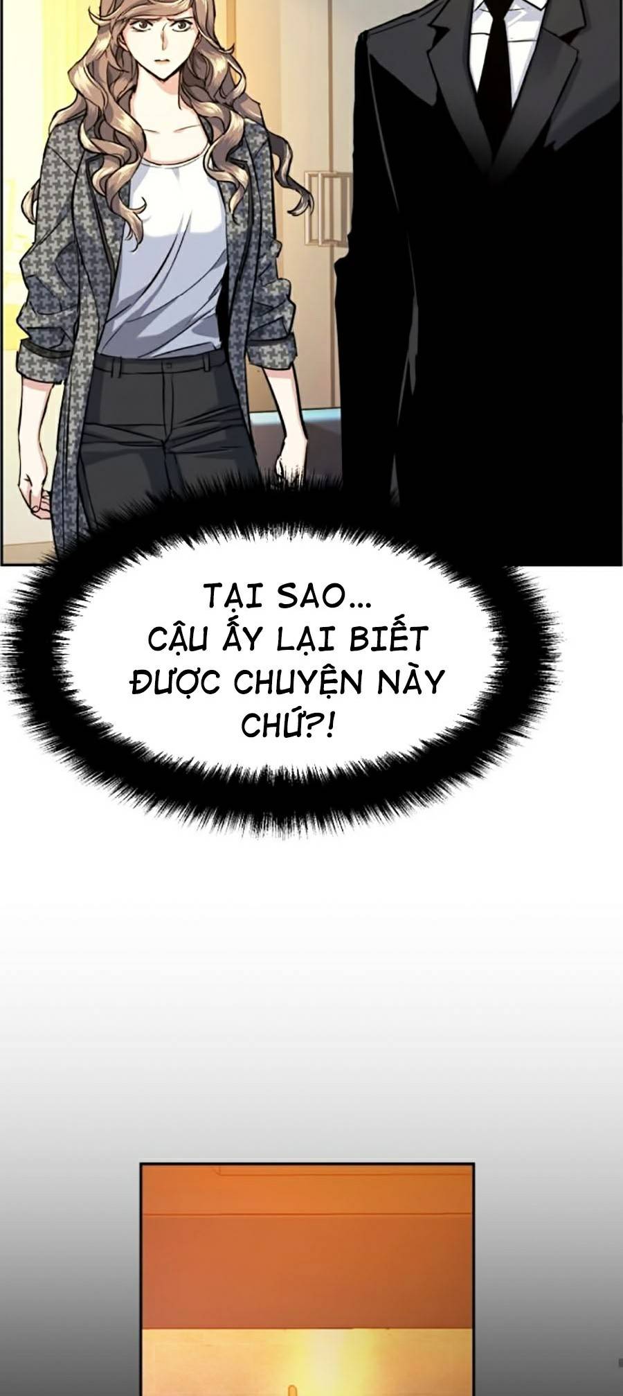 Bạn Học Của Tôi Là Lính Đánh Thuê Chapter 62 - Trang 11