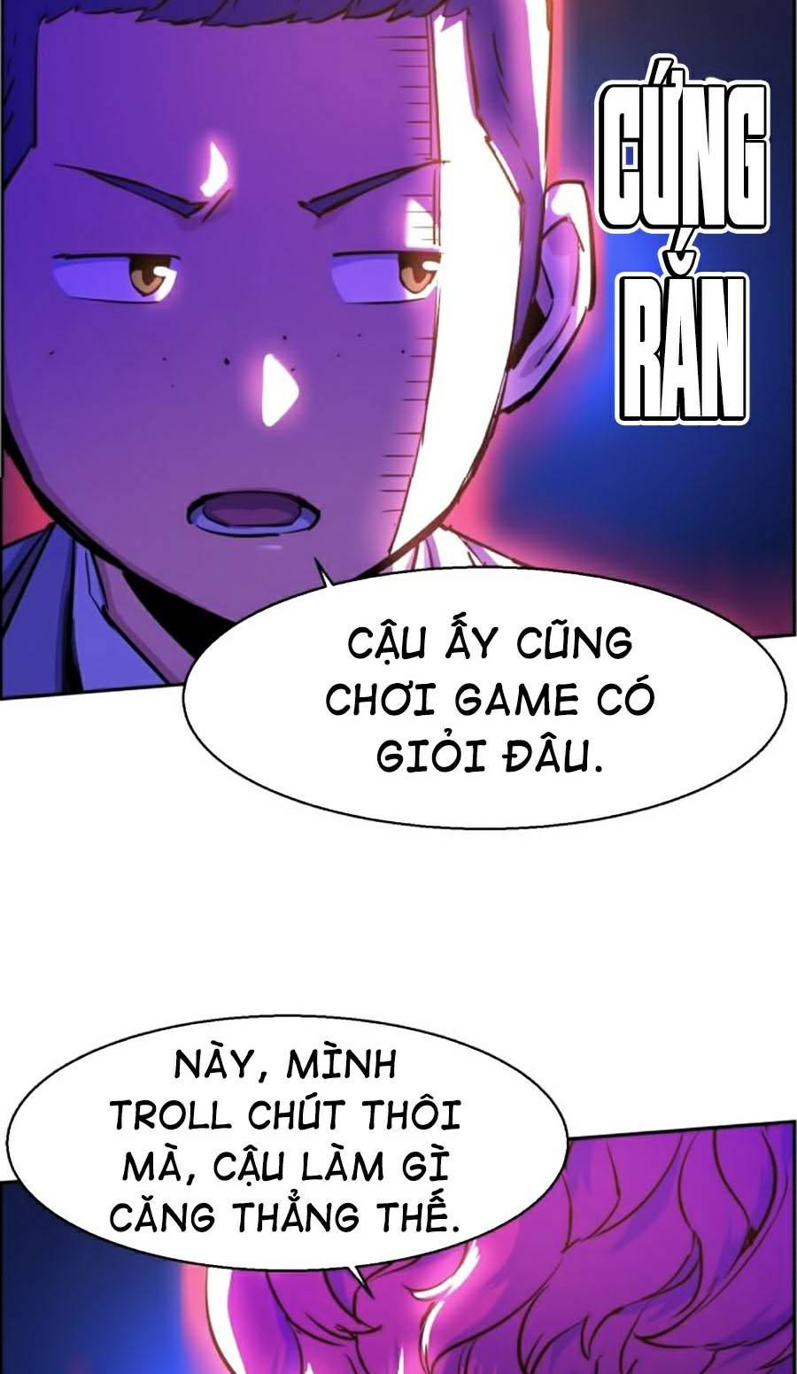 Bạn Học Của Tôi Là Lính Đánh Thuê Chapter 60 - Trang 6