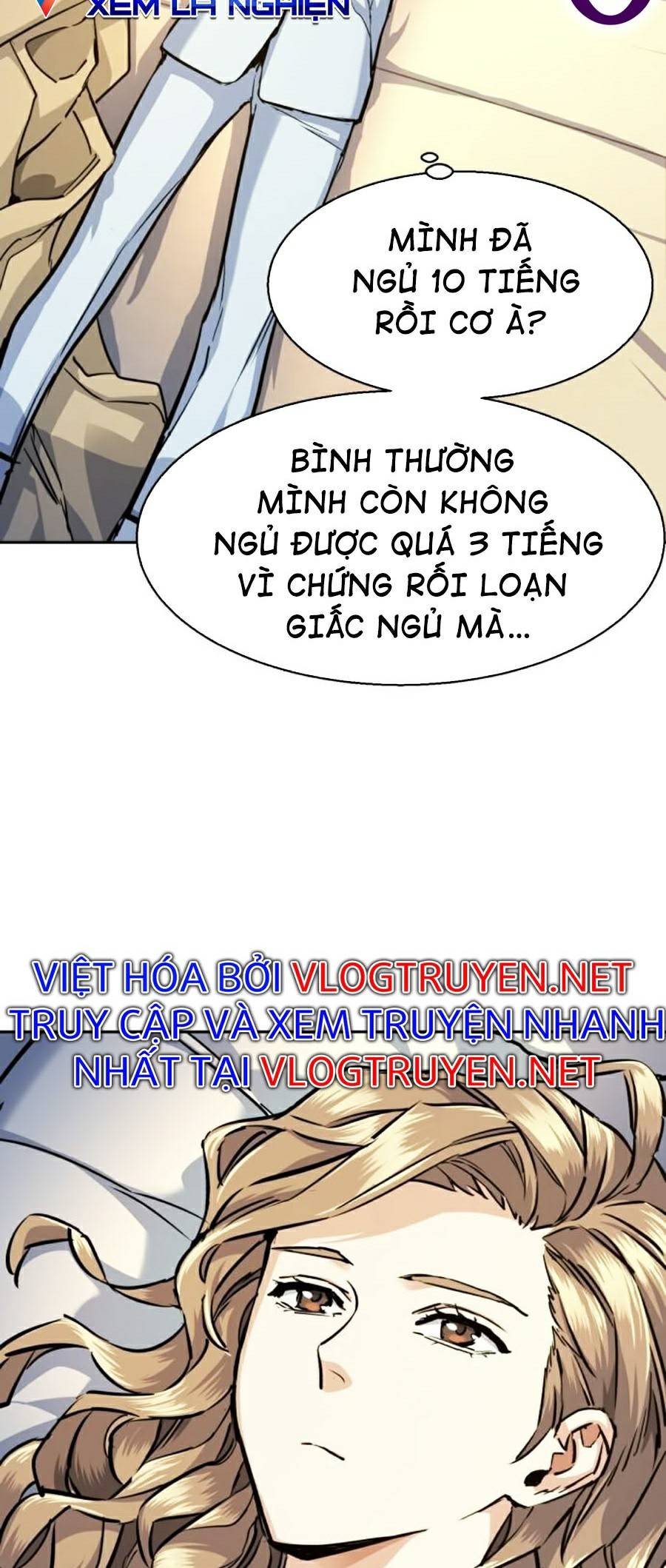 Bạn Học Của Tôi Là Lính Đánh Thuê Chapter 63 - Trang 2