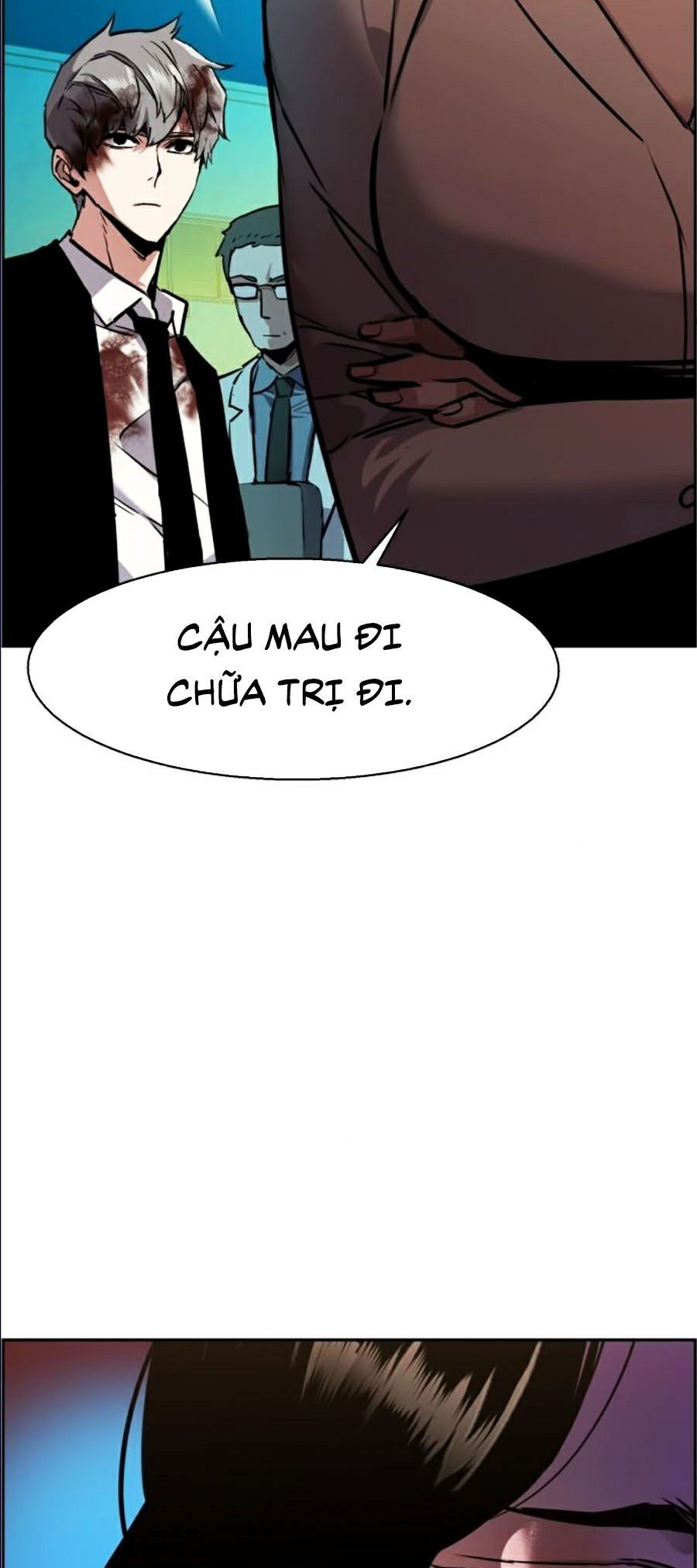 Bạn Học Của Tôi Là Lính Đánh Thuê Chapter 49 - Trang 65