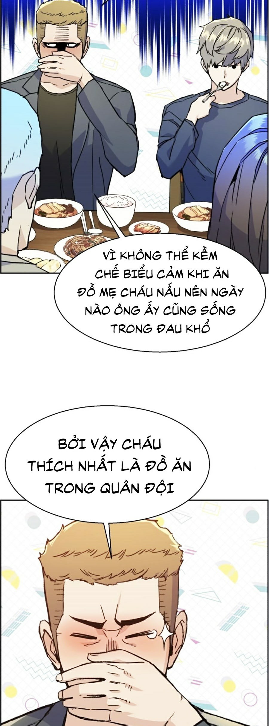 Bạn Học Của Tôi Là Lính Đánh Thuê Chapter 30 - Trang 23