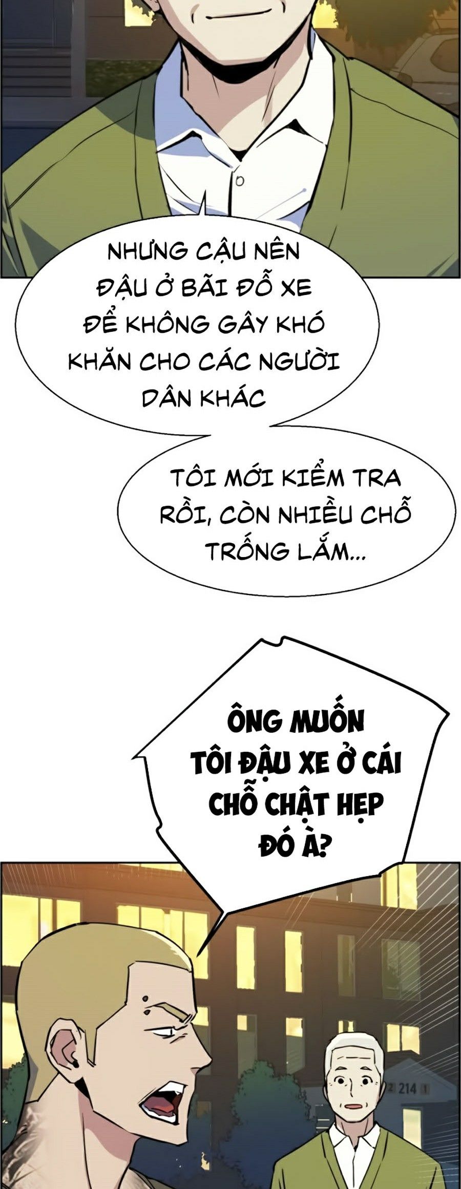 Bạn Học Của Tôi Là Lính Đánh Thuê Chapter 28 - Trang 53