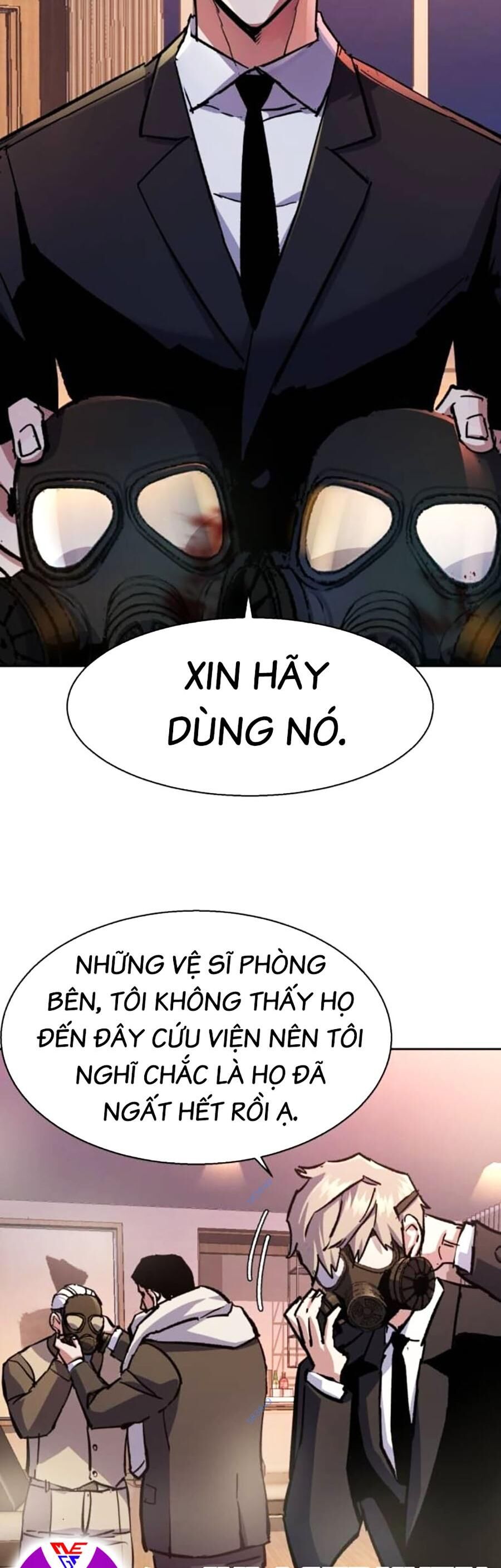 Bạn Học Của Tôi Là Lính Đánh Thuê Chapter 171 - Trang 22