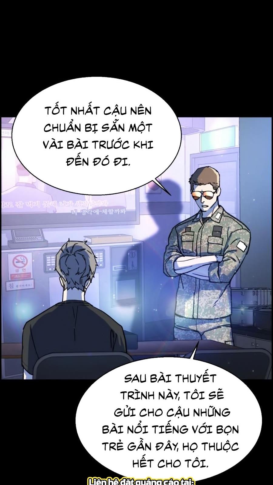 Bạn Học Của Tôi Là Lính Đánh Thuê Chapter 11 - Trang 84