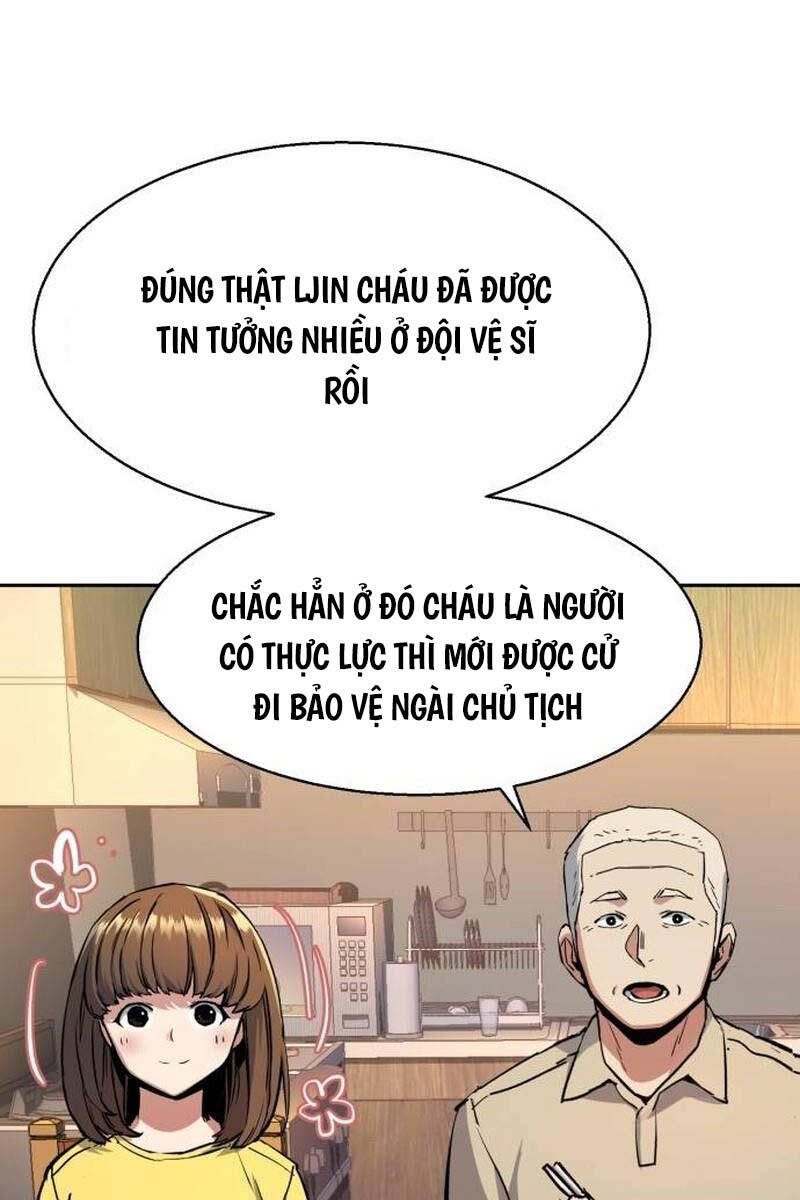 Bạn Học Của Tôi Là Lính Đánh Thuê Chapter 170 - Trang 36