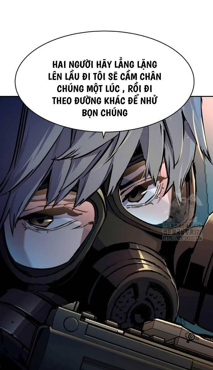 Bạn Học Của Tôi Là Lính Đánh Thuê Chapter 172 - Trang 38