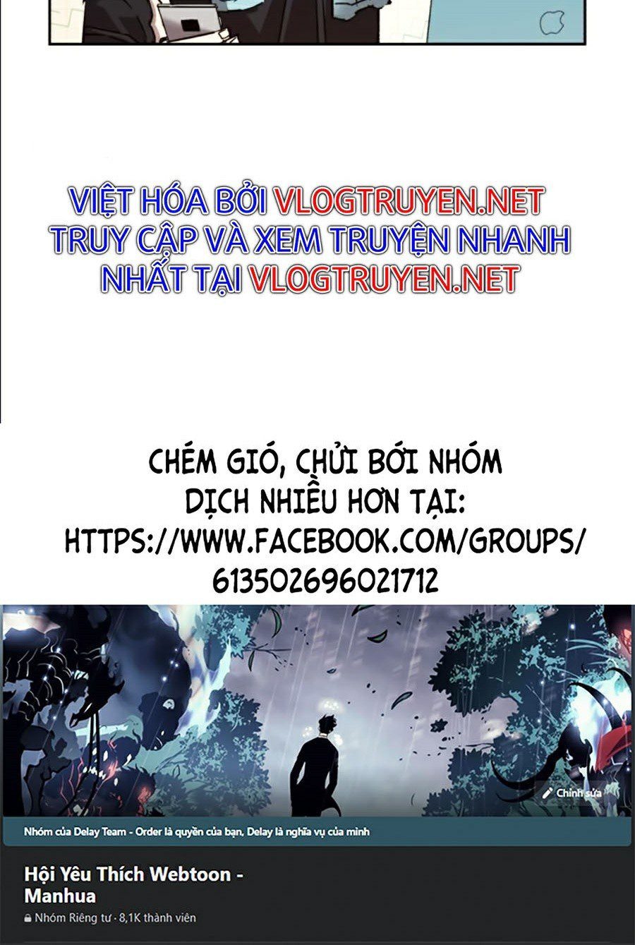 Bạn Học Của Tôi Là Lính Đánh Thuê Chapter 42 - Trang 89