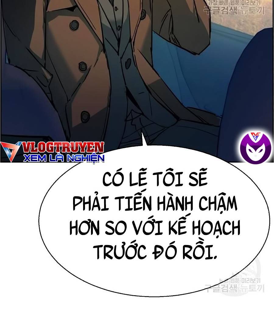 Bạn Học Của Tôi Là Lính Đánh Thuê Chapter 91 - Trang 92