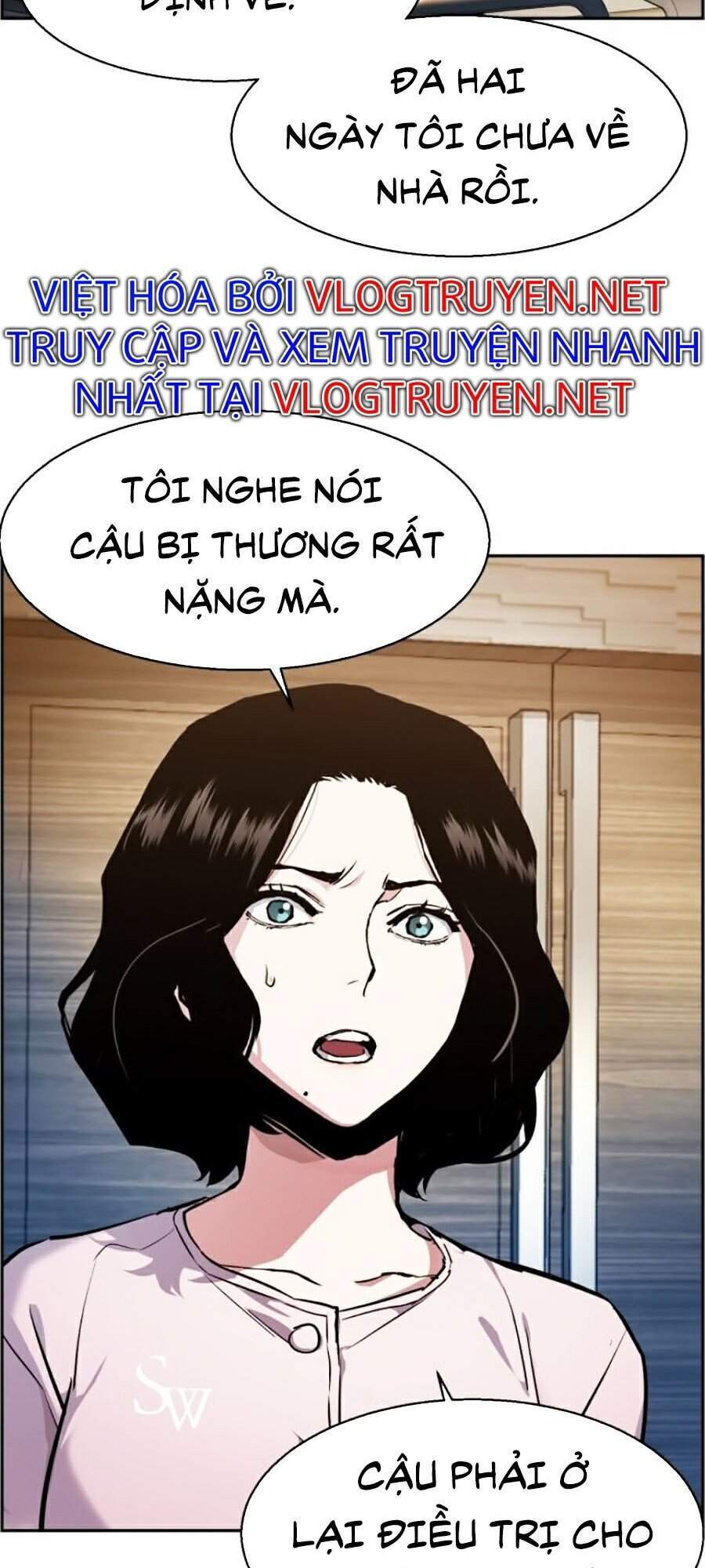 Bạn Học Của Tôi Là Lính Đánh Thuê Chapter 50 - Trang 58