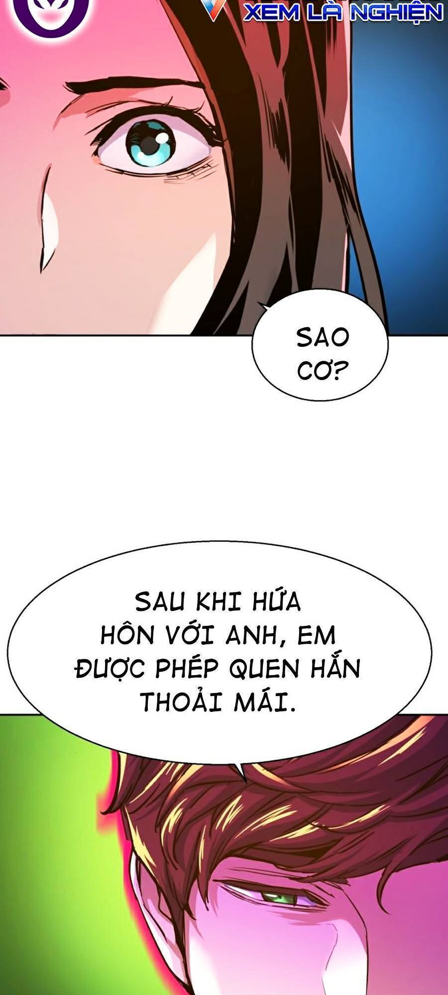 Bạn Học Của Tôi Là Lính Đánh Thuê Chapter 73 - Trang 32