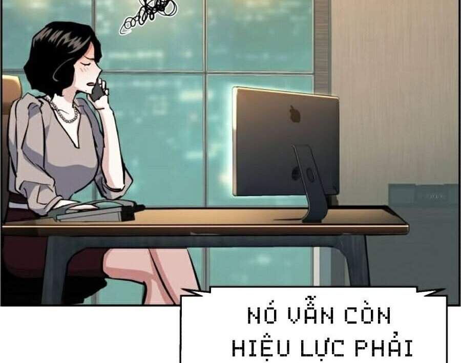 Bạn Học Của Tôi Là Lính Đánh Thuê Chapter 57 - Trang 96