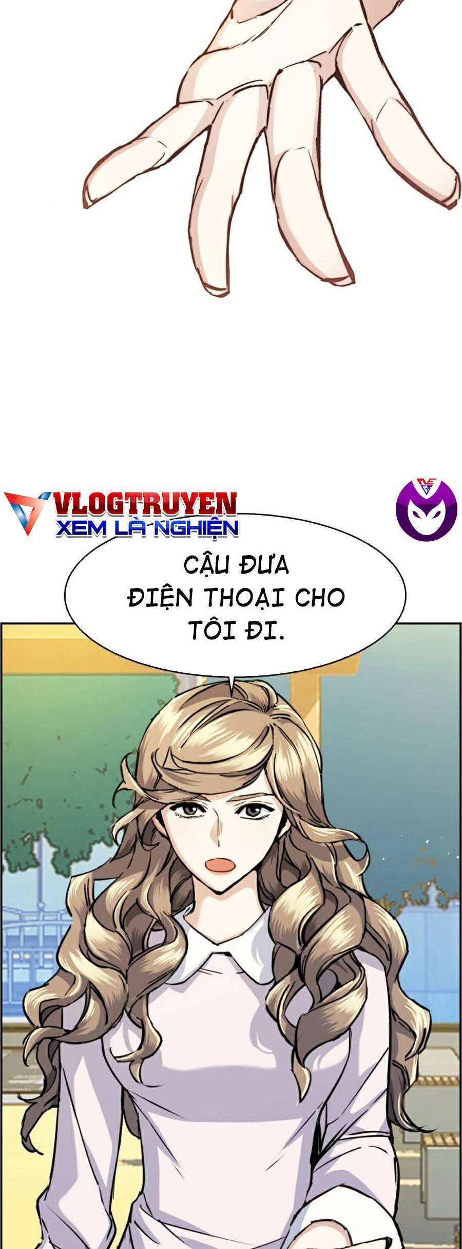 Bạn Học Của Tôi Là Lính Đánh Thuê Chapter 63 - Trang 47