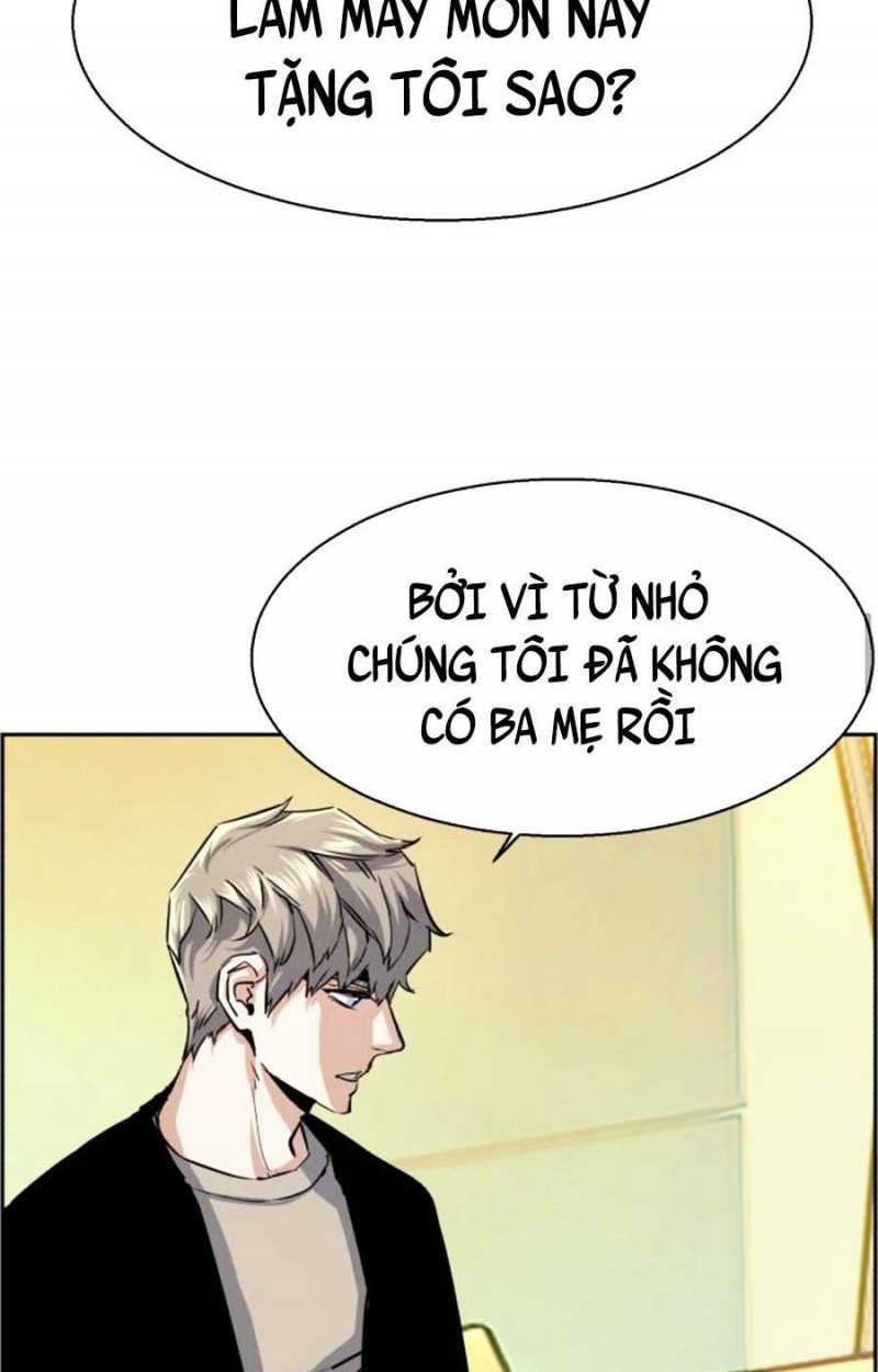 Bạn Học Của Tôi Là Lính Đánh Thuê Chapter 80 - Trang 10