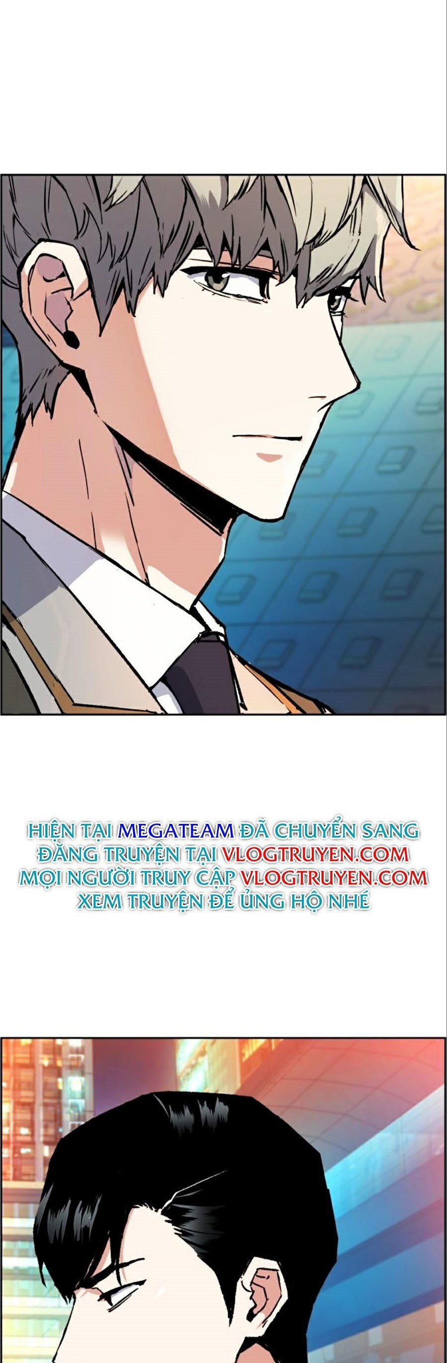 Bạn Học Của Tôi Là Lính Đánh Thuê Chapter 35 - Trang 66