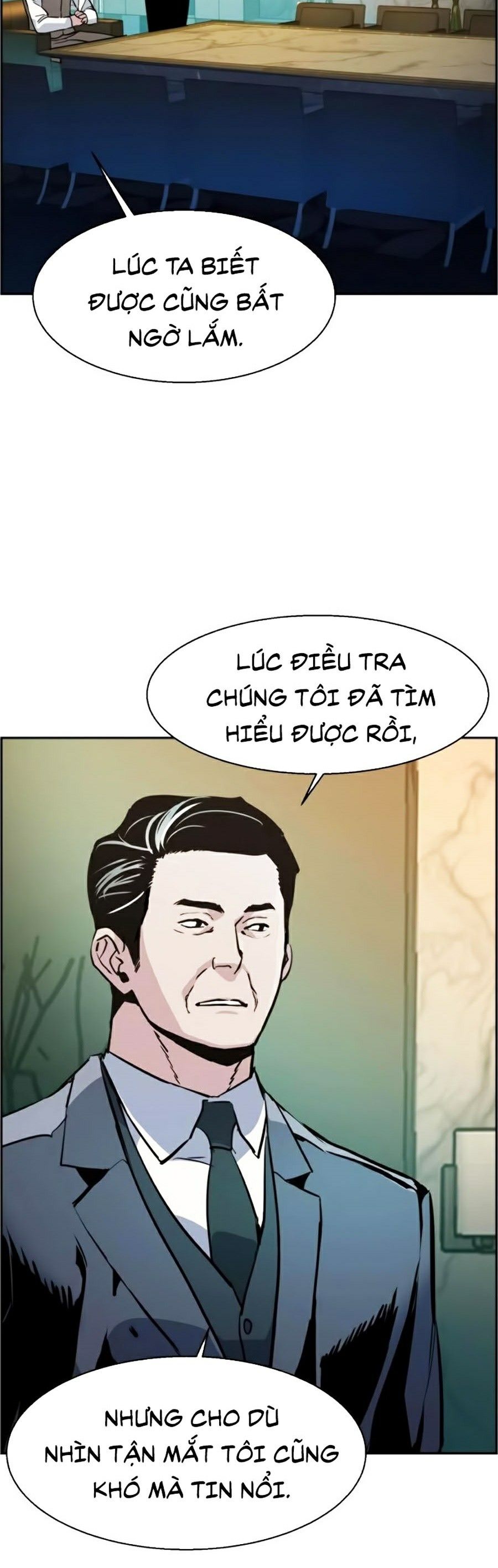 Bạn Học Của Tôi Là Lính Đánh Thuê Chapter 26 - Trang 55