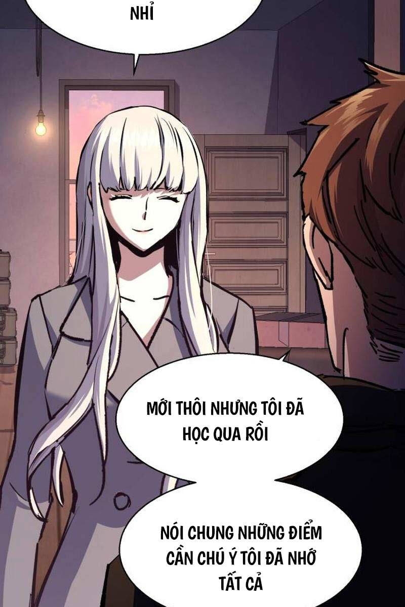 Bạn Học Của Tôi Là Lính Đánh Thuê Chapter 170 - Trang 93