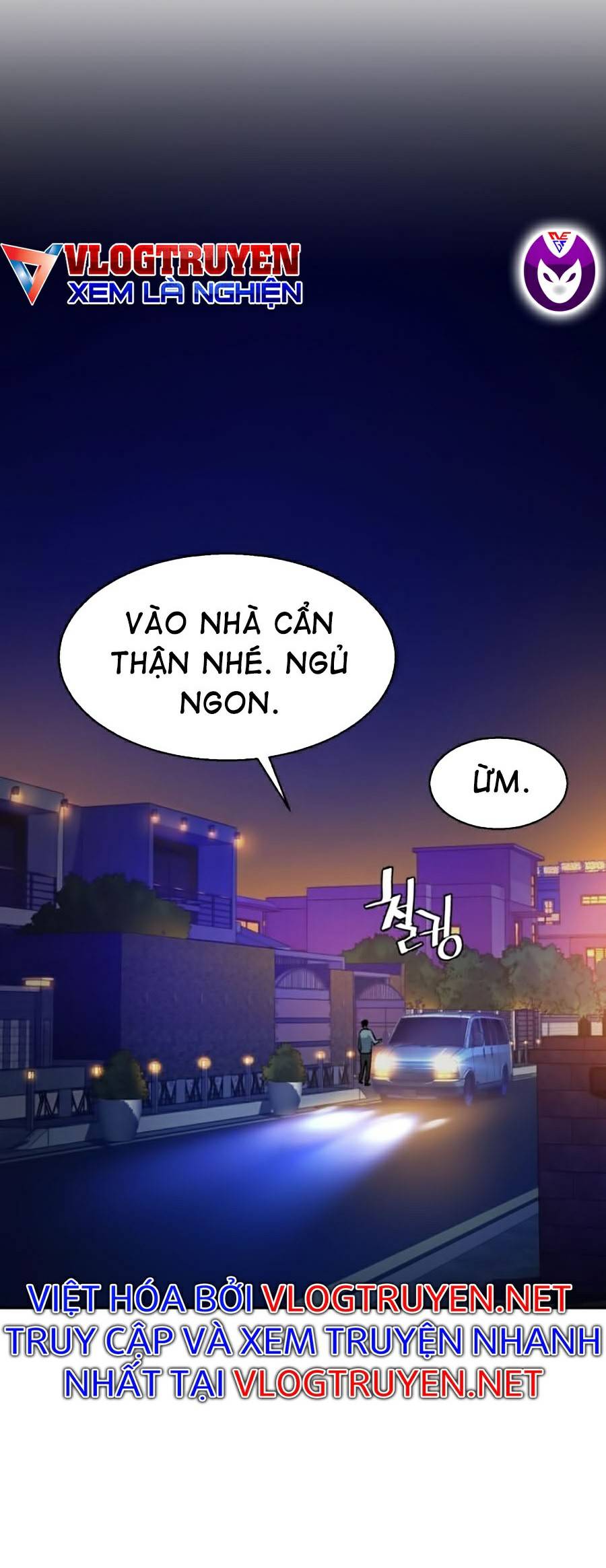 Bạn Học Của Tôi Là Lính Đánh Thuê Chapter 59 - Trang 65