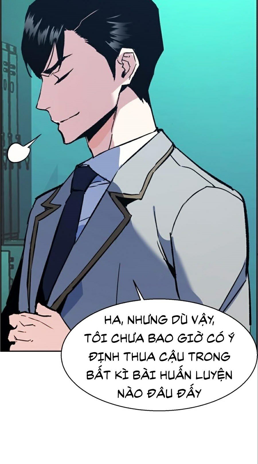 Bạn Học Của Tôi Là Lính Đánh Thuê Chapter 34 - Trang 38