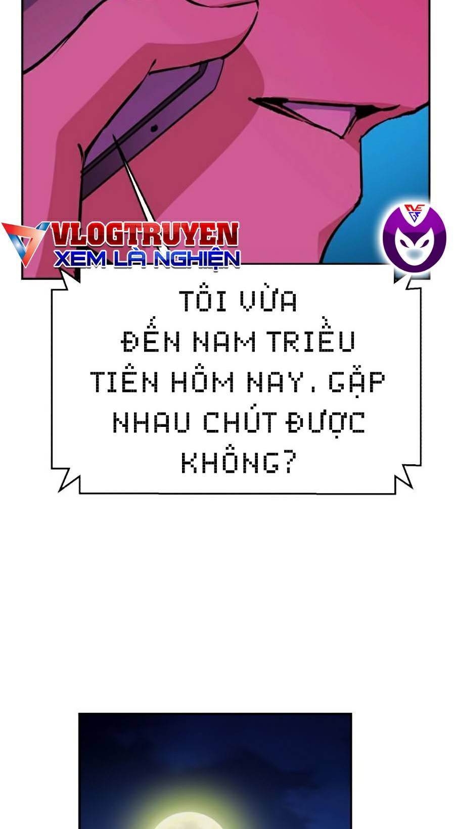 Bạn Học Của Tôi Là Lính Đánh Thuê Chapter 64 - Trang 45