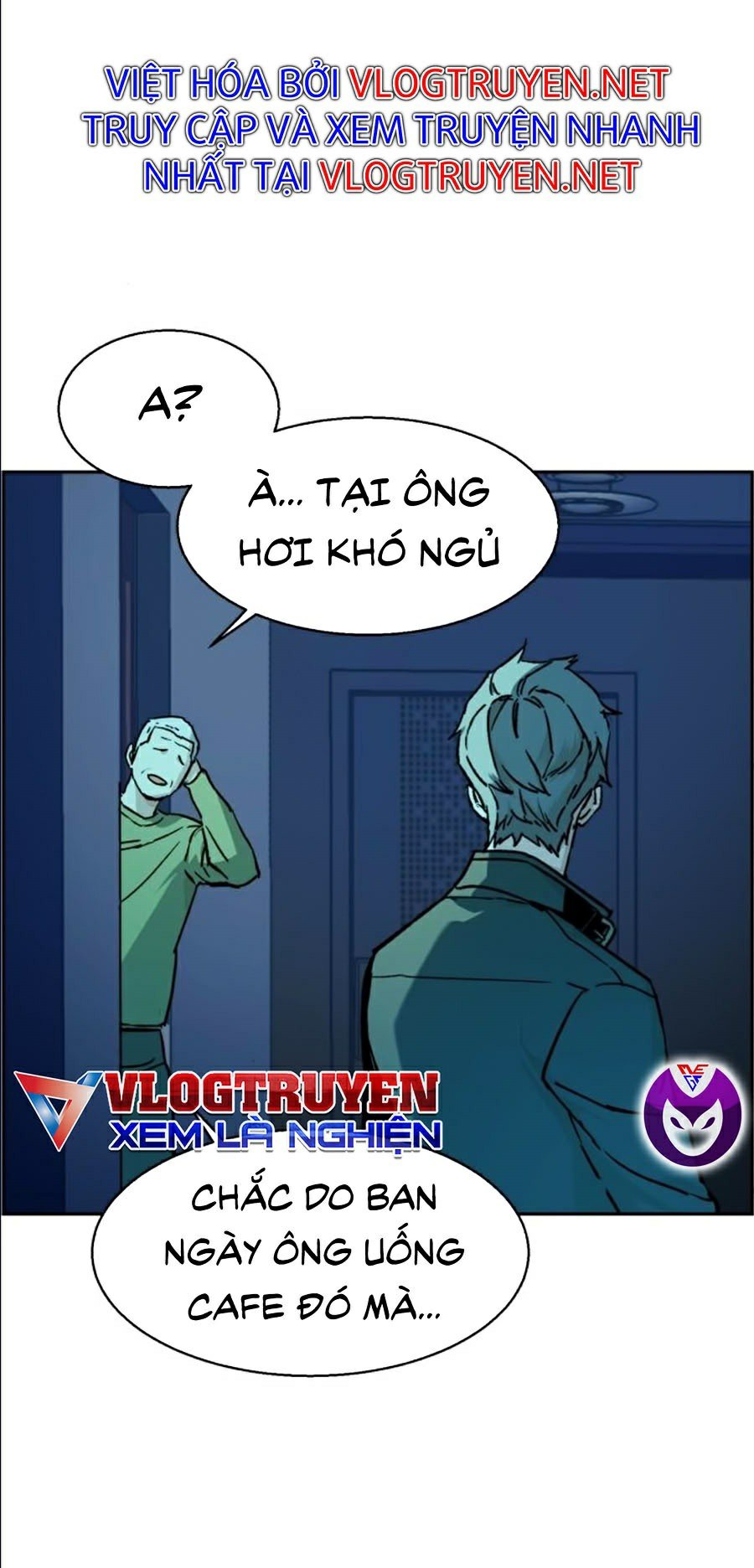 Bạn Học Của Tôi Là Lính Đánh Thuê Chapter 42 - Trang 70