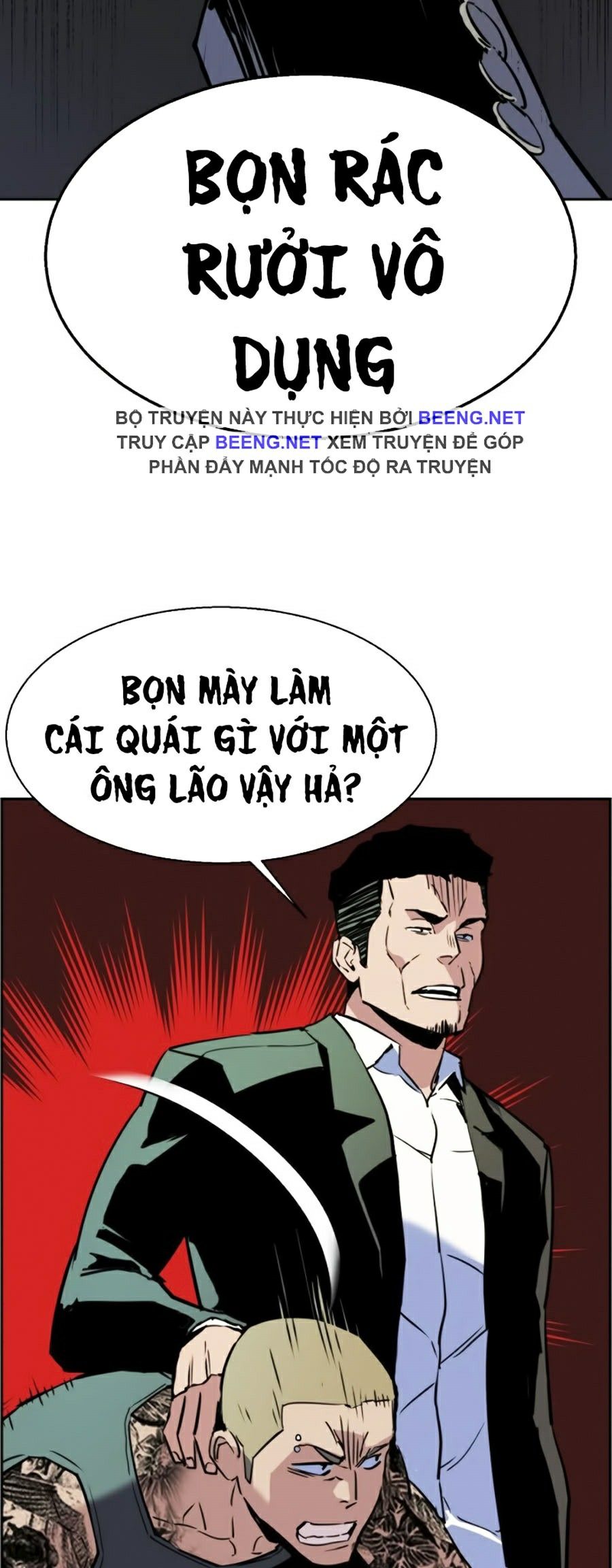 Bạn Học Của Tôi Là Lính Đánh Thuê Chapter 28 - Trang 57