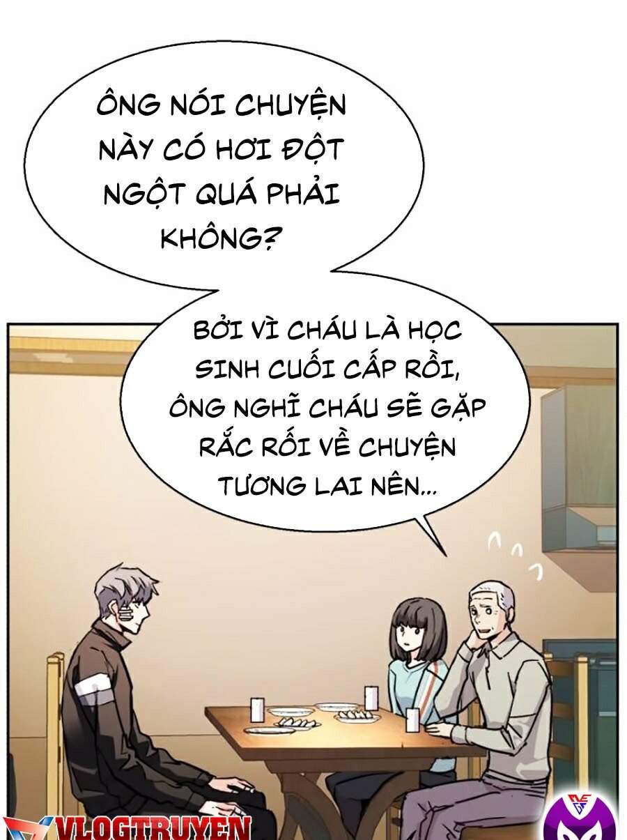 Bạn Học Của Tôi Là Lính Đánh Thuê Chapter 50 - Trang 120