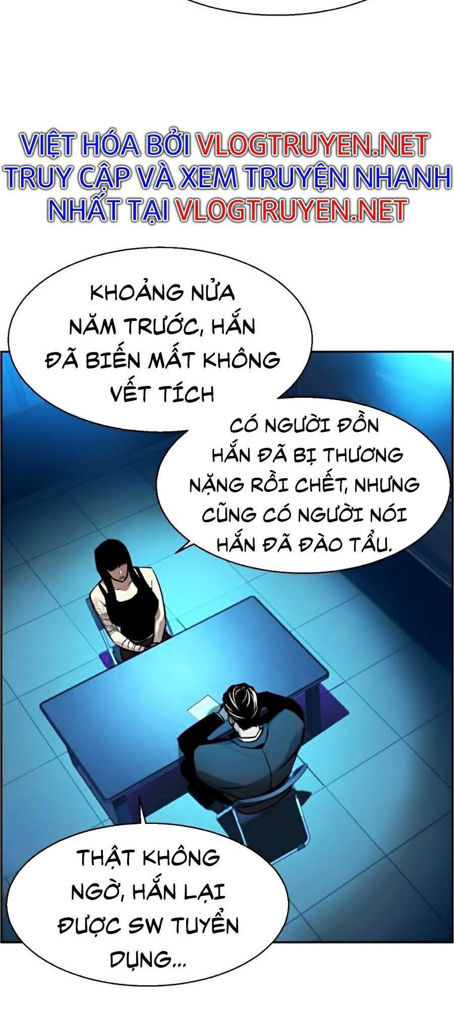 Bạn Học Của Tôi Là Lính Đánh Thuê Chapter 50 - Trang 10