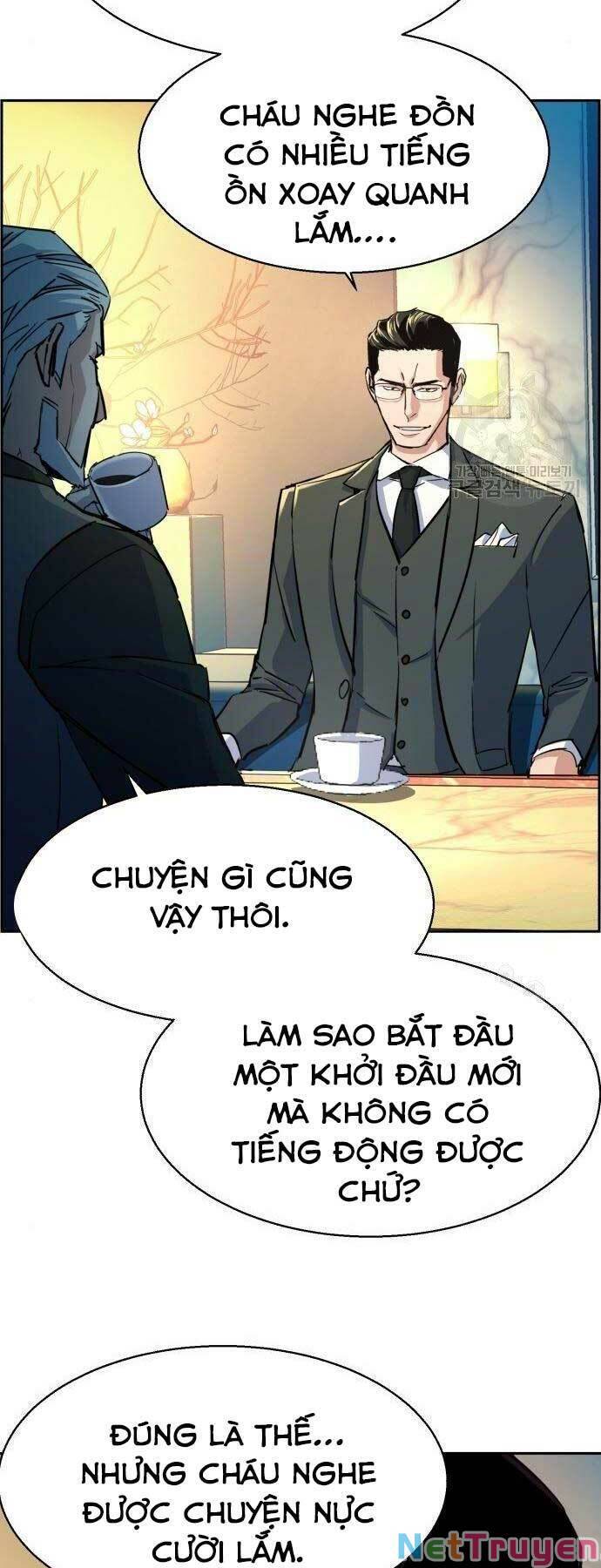 Bạn Học Của Tôi Là Lính Đánh Thuê Chapter 86 - Trang 26