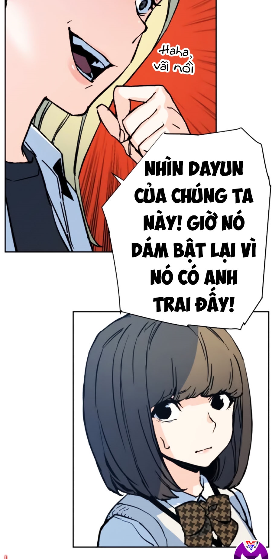 Bạn Học Của Tôi Là Lính Đánh Thuê Chapter 2 - Trang 140