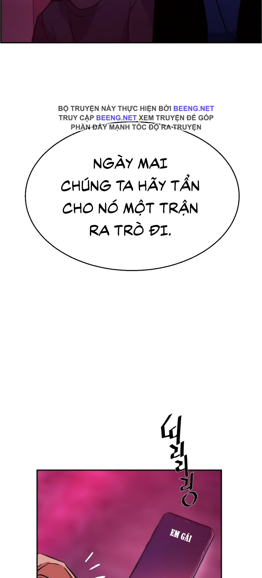 Bạn Học Của Tôi Là Lính Đánh Thuê Chapter 6 - Trang 46