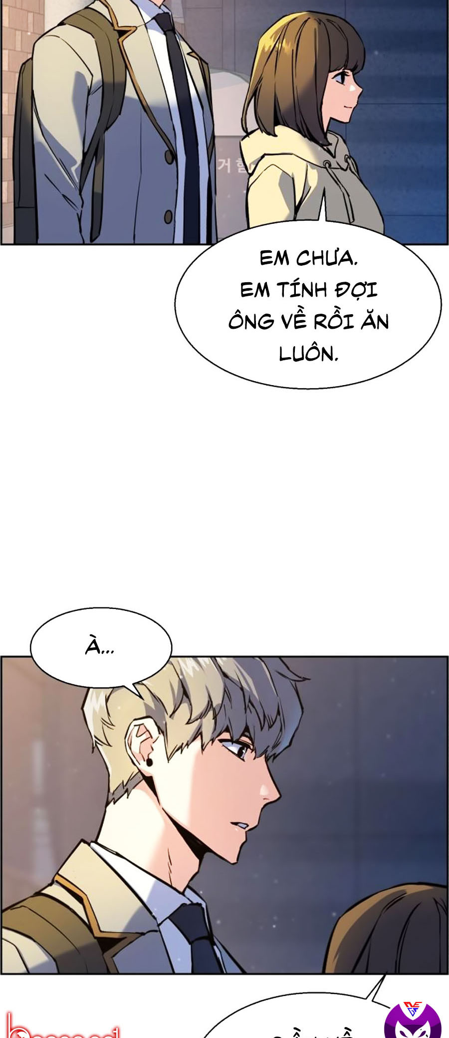 Bạn Học Của Tôi Là Lính Đánh Thuê Chapter 12 - Trang 24